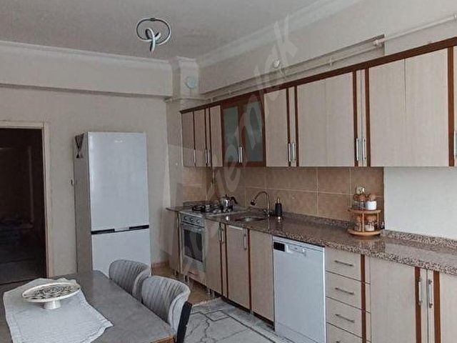 GEZ GAYRİMENKUL DAN YILDIZ KENT MERKEZDE LÜKS DAİRE - Görsel 2