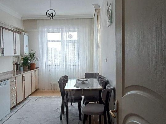 GEZ GAYRİMENKUL DAN YILDIZ KENT MERKEZDE LÜKS DAİRE