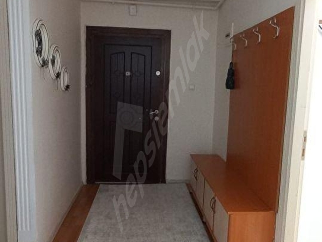 GEZ GAYRİMENKUL DAN YILDIZ KENT MERKEZDE LÜKS DAİRE - Görsel 6