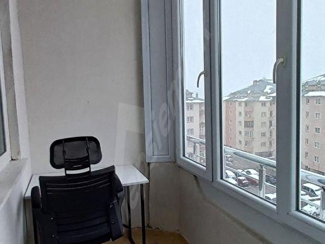 GEZ GAYRİMENKUL DAN YILDIZ KENT MERKEZDE LÜKS DAİRE - Görsel 12