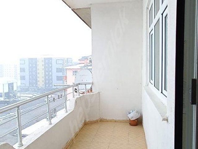 GEZ GAYRİMENKUL DAN YILDIZ KENT MERKEZDE LÜKS DAİRE - Görsel 13