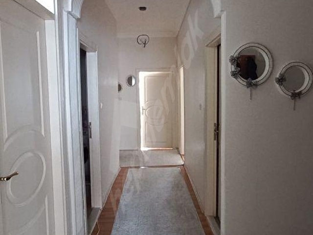 GEZ GAYRİMENKUL DAN YILDIZ KENT MERKEZDE LÜKS DAİRE - Görsel 9