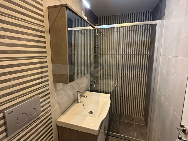METROKENT SUIT 2DE SIFIR EŞYALI KİRALIK 1+1 DAİRE - Görsel 15