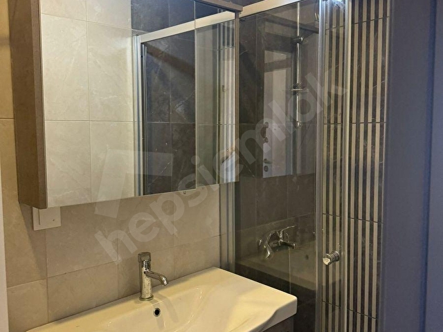 METROKENT SUIT 2DE SIFIR EŞYALI KİRALIK 1+1 DAİRE - Görsel 17