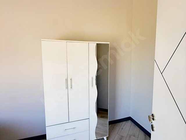 METROKENT SUIT 2DE SIFIR EŞYALI KİRALIK 1+1 DAİRE - Görsel 13