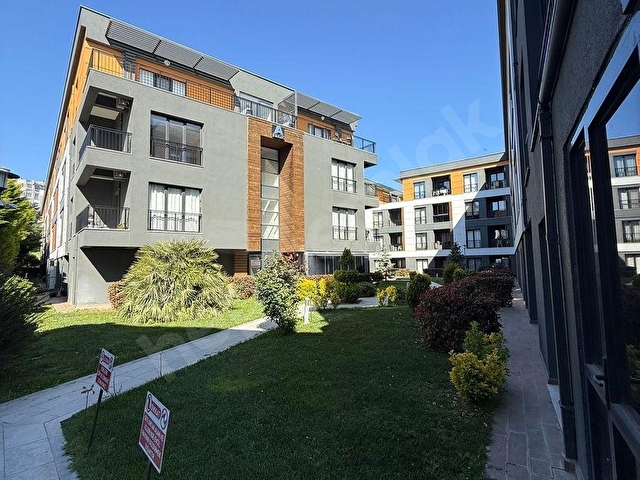 METROKENT SUIT 2DE SIFIR EŞYALI KİRALIK 1+1 DAİRE - Görsel 26
