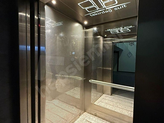 METROKENT SUIT 2DE SIFIR EŞYALI KİRALIK 1+1 DAİRE - Görsel 20