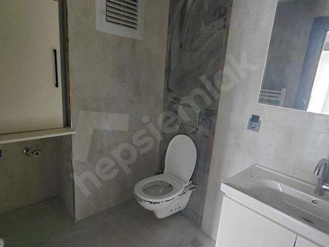 ISPARTA MERKEZ MUZAFFER TÜRKEŞ MAHALLESİNDE SIFIR KİRALIK DAİRE - Görsel 18