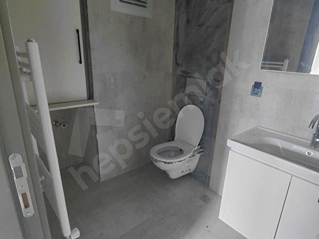 ISPARTA MERKEZ MUZAFFER TÜRKEŞ MAHALLESİNDE SIFIR KİRALIK DAİRE - Görsel 17