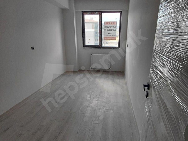 ISPARTA MERKEZ MUZAFFER TÜRKEŞ MAHALLESİNDE SIFIR KİRALIK DAİRE - Görsel 16