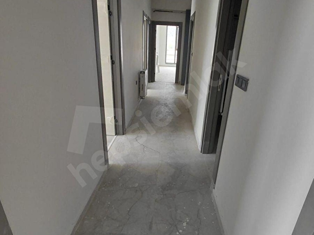 ISPARTA MERKEZ MUZAFFER TÜRKEŞ MAHALLESİNDE SIFIR KİRALIK DAİRE - Görsel 28