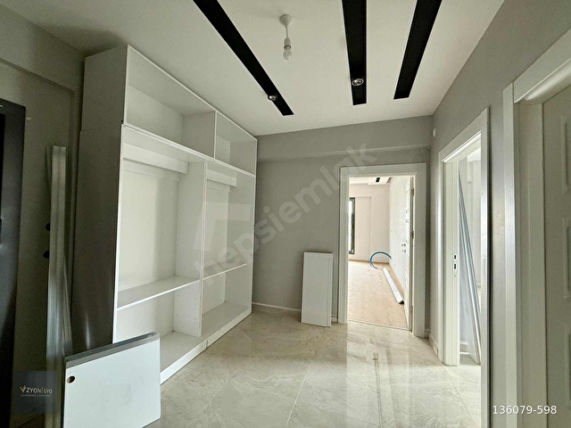 DÜŞÜK KATLI 3+1 EBEVEYN BANYOLU HARİKA KONUMLU SIFIR DAİRE - Görsel 4