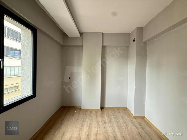 DÜŞÜK KATLI 3+1 EBEVEYN BANYOLU HARİKA KONUMLU SIFIR DAİRE - Görsel 15