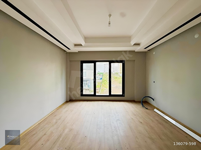 DÜŞÜK KATLI 3+1 EBEVEYN BANYOLU HARİKA KONUMLU SIFIR DAİRE - Görsel 6