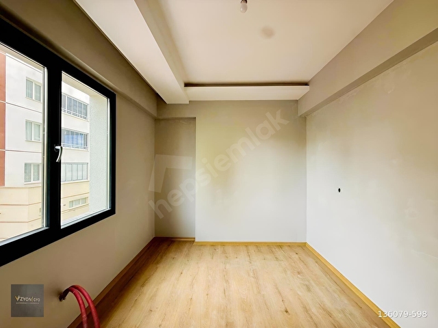 DÜŞÜK KATLI 3+1 EBEVEYN BANYOLU HARİKA KONUMLU SIFIR DAİRE - Görsel 11