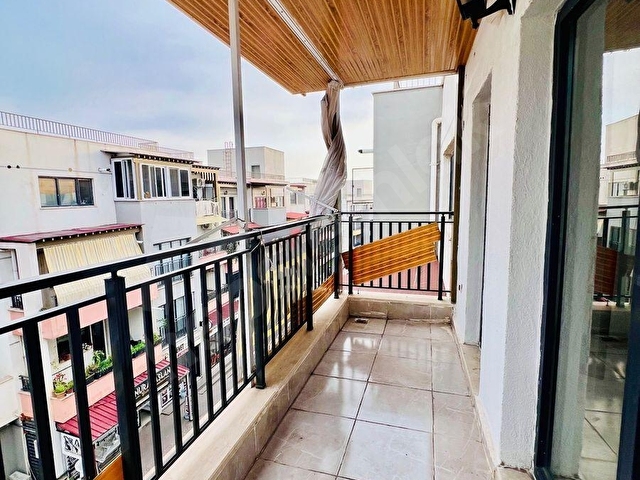 YİĞİT EMLAKTAN SATILIK 2.5+1 BAKMLI BOŞ VE KULLANIMA HAZIR DAİRE - Görsel 20