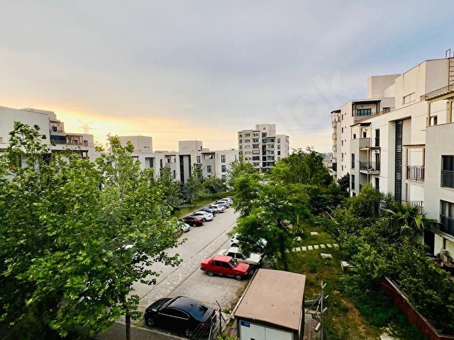 YİĞİT EMLAKTAN SATILIK 2.5+1 BAKMLI BOŞ VE KULLANIMA HAZIR DAİRE - Görsel 14