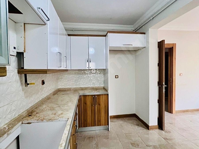 YİĞİT EMLAKTAN SATILIK 2.5+1 BAKMLI BOŞ VE KULLANIMA HAZIR DAİRE - Görsel 6