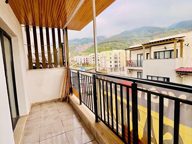YİĞİT EMLAKTAN SATILIK 2.5+1 BAKMLI BOŞ VE KULLANIMA HAZIR DAİRE - Görsel 19