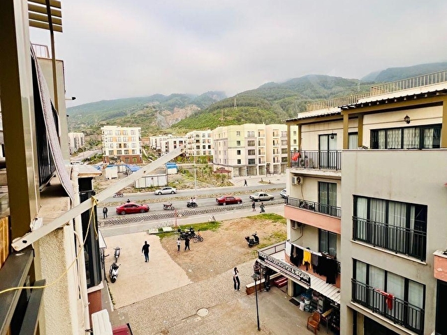 YİĞİT EMLAKTAN SATILIK 2.5+1 BAKMLI BOŞ VE KULLANIMA HAZIR DAİRE - Görsel 21