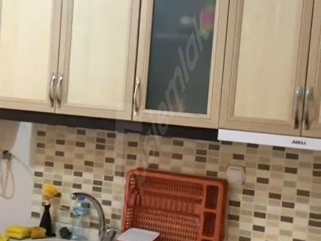 ÇELEBİLER MAHALLESİNDE KİRALIK EŞYALI APART - Görsel 18