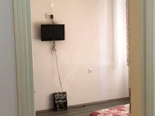 ÇELEBİLER MAHALLESİNDE KİRALIK EŞYALI APART - Görsel 11