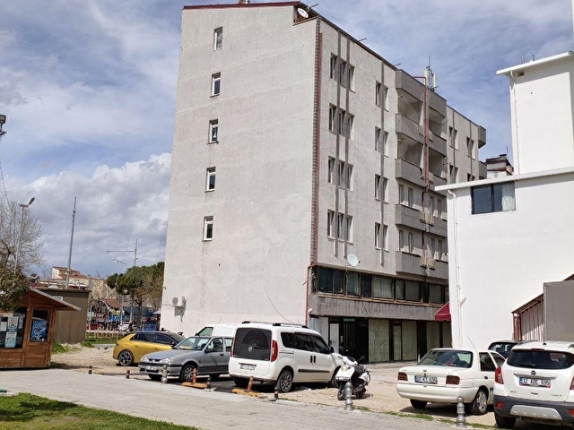 ÇELEBİLER MAHALLESİNDE KİRALIK EŞYALI APART - Görsel 6