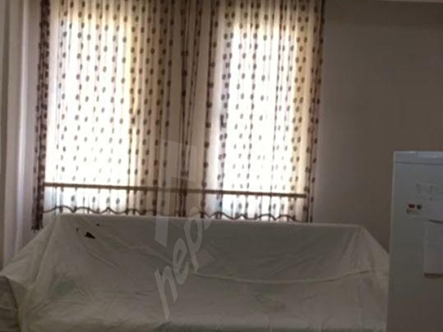 ÇELEBİLER MAHALLESİNDE KİRALIK EŞYALI APART - Görsel 7