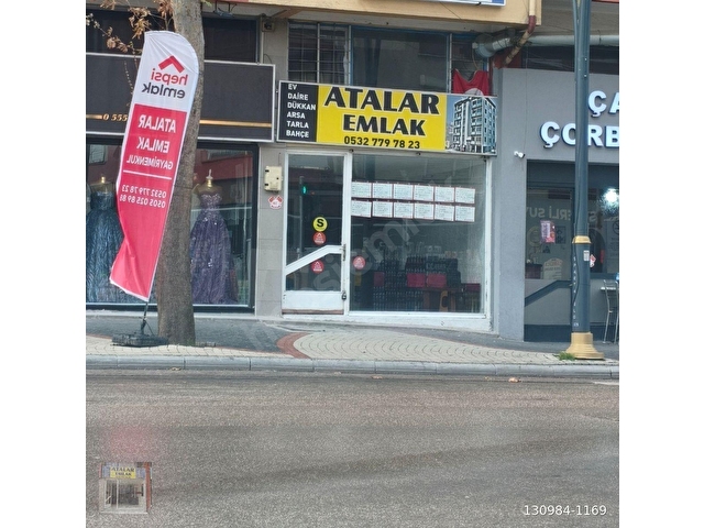 ÇELEBİLER MAHALLESİNDE KİRALIK EŞYALI APART - Görsel 13