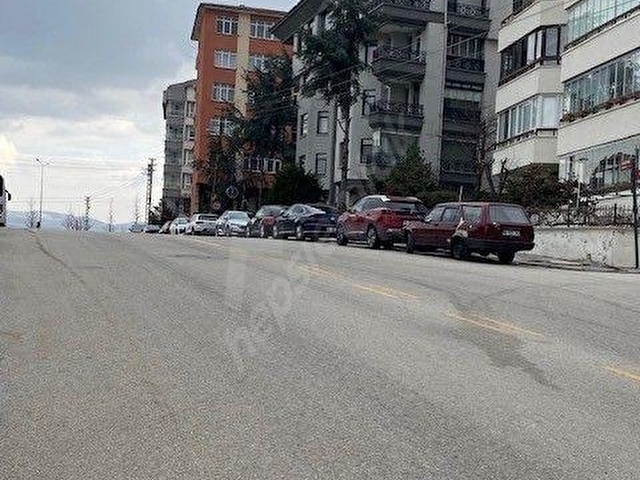 ÇANKAYA İLKBAHAR MAH. UKRAYNA CADDESİNDE 400 M2 DUBLEKS OFİS-DÜKKAN FULL YAPILI - Görsel 10