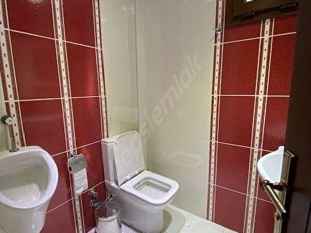 ÇANKAYA İLKBAHAR MAH. UKRAYNA CADDESİNDE 400 M2 DUBLEKS OFİS-DÜKKAN FULL YAPILI - Görsel 17