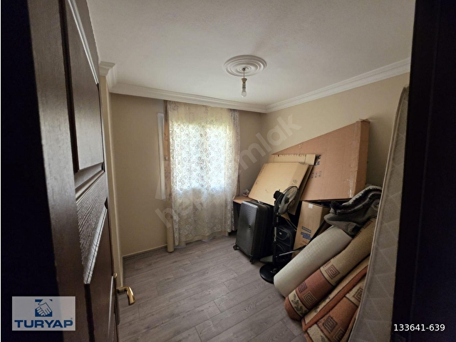 NUMUNE MAH. HASTANE CİVARI 3+1 SATILIK DAİRE - Görsel 14