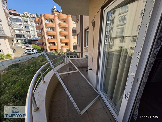 NUMUNE MAH. HASTANE CİVARI 3+1 SATILIK DAİRE - Görsel 15
