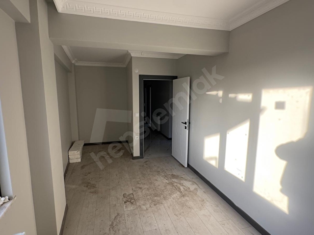 DERE MAHALLESİNDE SATILIK SIFIR 3+1 130M2 DAİRE - Görsel 11