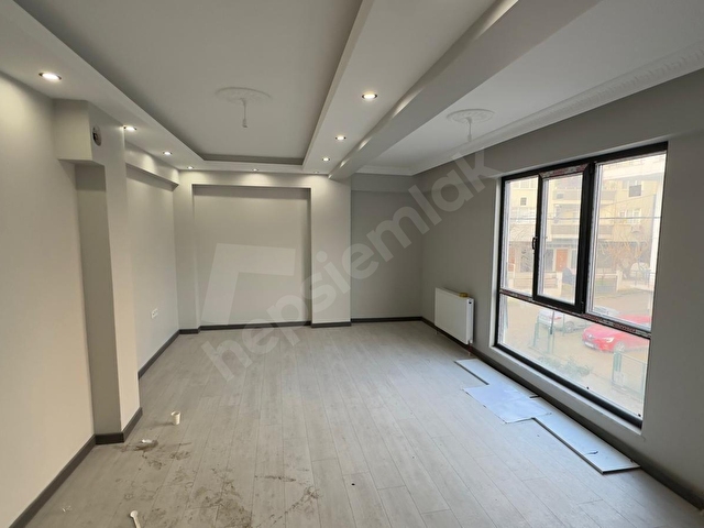DERE MAHALLESİNDE SATILIK SIFIR 3+1 130M2 DAİRE
