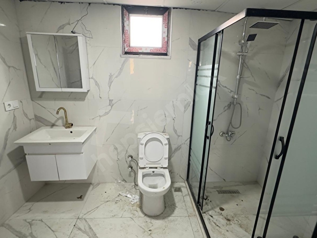 DERE MAHALLESİNDE SATILIK SIFIR 3+1 130M2 DAİRE - Görsel 12