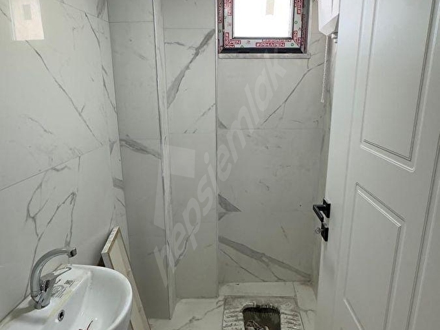 DERE MAHALLESİNDE SATILIK SIFIR 3+1 130M2 DAİRE - Görsel 8