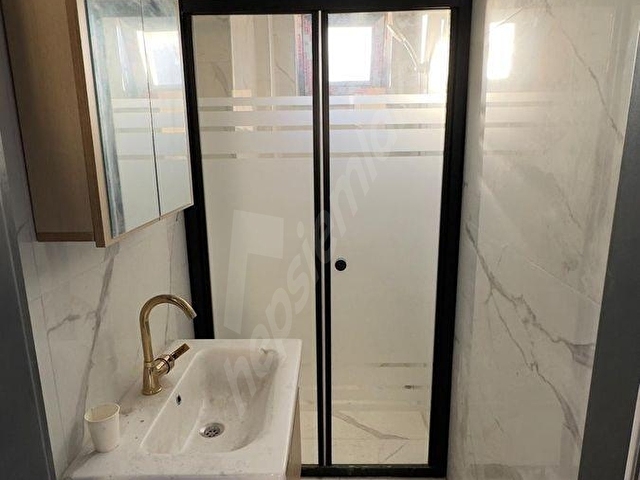 DERE MAHALLESİNDE SATILIK SIFIR 3+1 130M2 DAİRE - Görsel 4