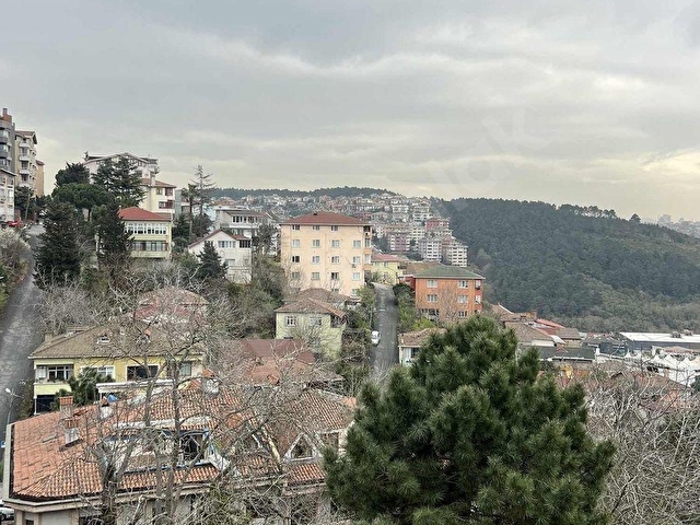 KAVACIK OTAĞTEPE ONUR SİTESİNDE KİRALIK FORLEKS VİLLA - Görsel 27