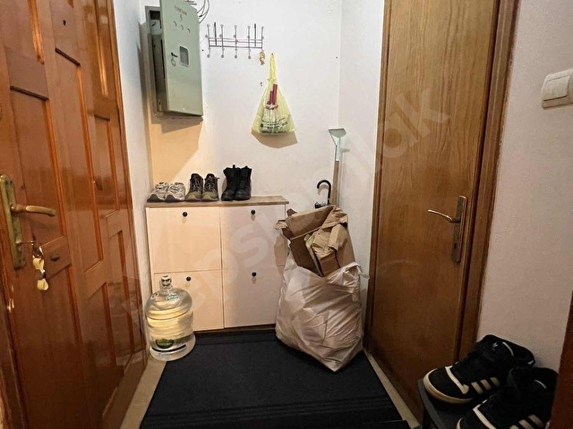 KAVACIK OTAĞTEPE ONUR SİTESİNDE KİRALIK FORLEKS VİLLA - Görsel 22