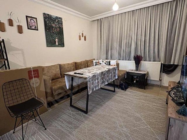 KAVACIK OTAĞTEPE ONUR SİTESİNDE KİRALIK FORLEKS VİLLA - Görsel 6