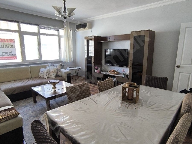 ZEYNEP KAMİL DE 2+1 FULL EŞYALI TEMİZ DAİRE