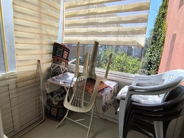 ZEYNEP KAMİL DE 2+1 FULL EŞYALI TEMİZ DAİRE - Görsel 9