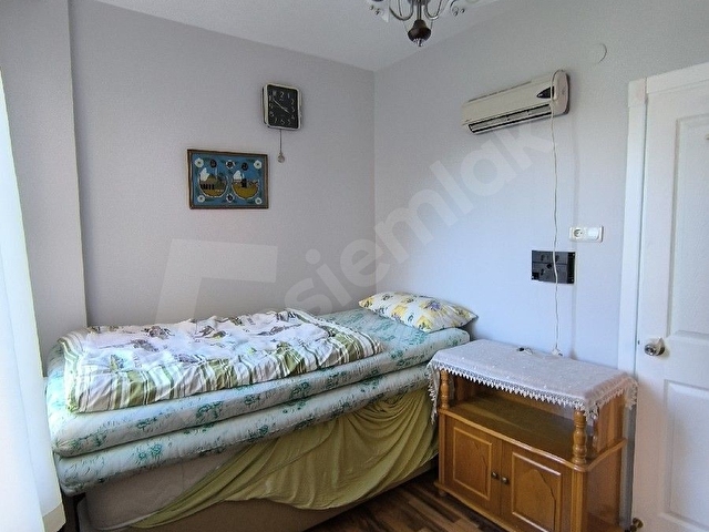 ZEYNEP KAMİL DE 2+1 FULL EŞYALI TEMİZ DAİRE - Görsel 13