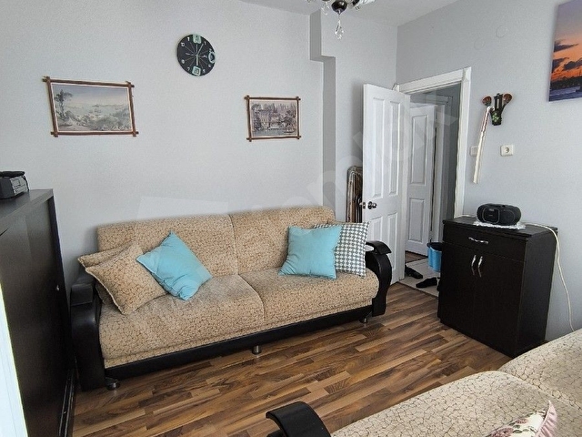 ZEYNEP KAMİL DE 2+1 FULL EŞYALI TEMİZ DAİRE - Görsel 6