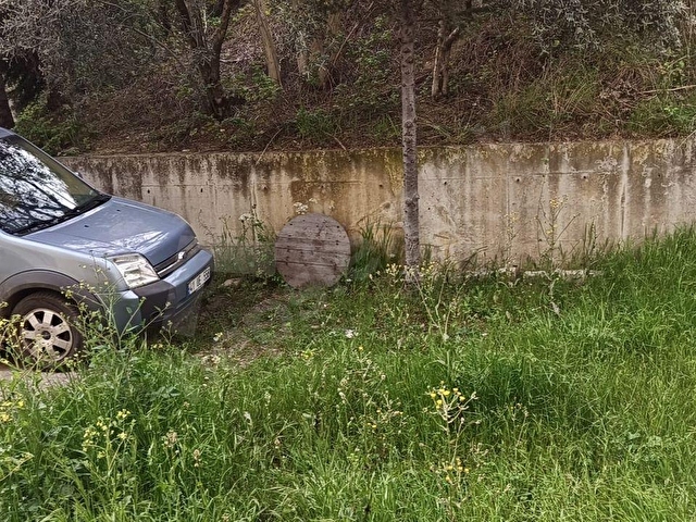 KAÇMAZ EMLAKTAN KOCAELİ DERİNCEDE SATILIK 3+1 DAİRE - Görsel 21