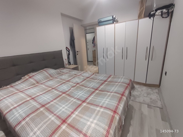 SEYREKTE FULL EŞYALI KAPALI MUTFAK KİRALIK DAİRE - Görsel 3