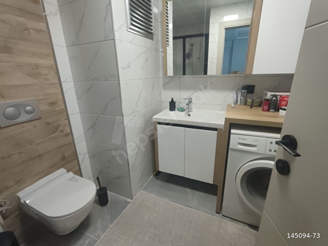 SEYREKTE FULL EŞYALI KAPALI MUTFAK KİRALIK DAİRE - Görsel 6