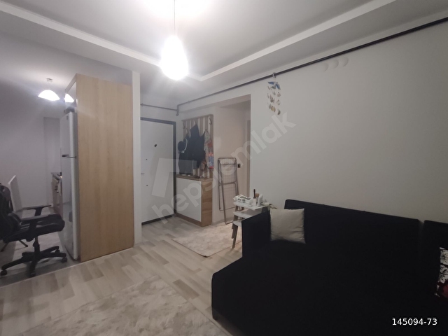 SEYREKTE FULL EŞYALI KAPALI MUTFAK KİRALIK DAİRE - Görsel 9
