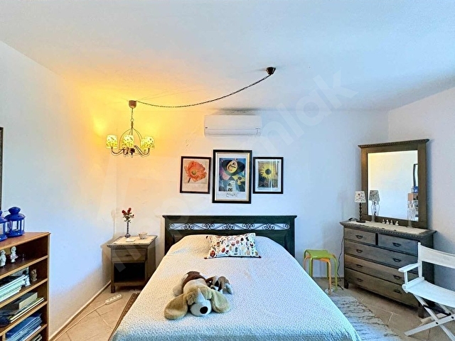 YEŞİLYURTLAR SİTESİNDE SATILIK 4+1 MÜSTAKİL VİLLA - Görsel 20